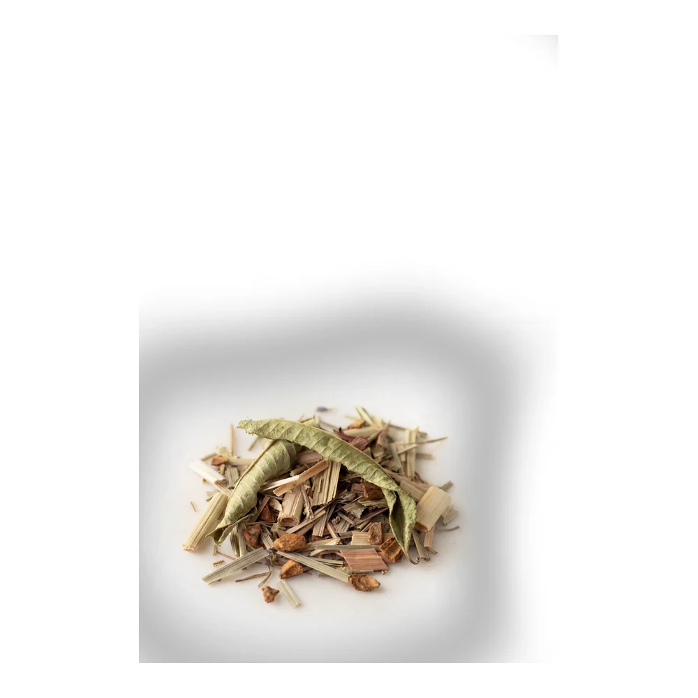 Miscele di erbe — rosmarino timo limone, 100 g