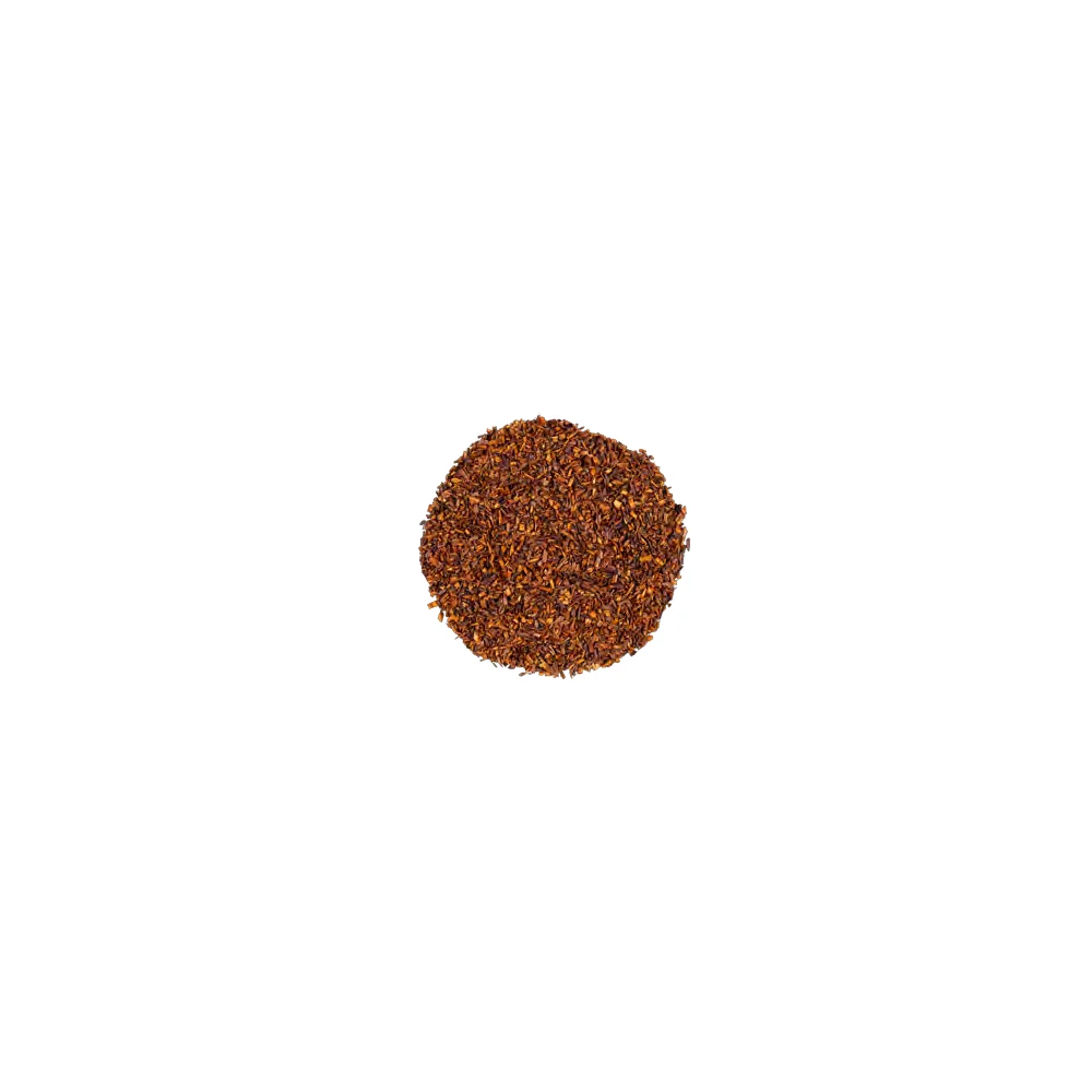 Rooibos in honeybush — vanilja, 100 g