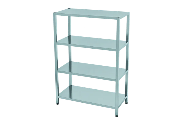 Cupboards, racks & shelves — Polgast