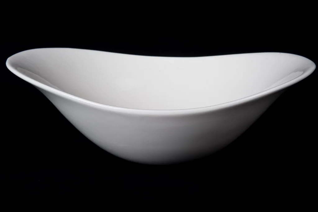 Buffet Services — Salatteller 9,25″, BA0120-1