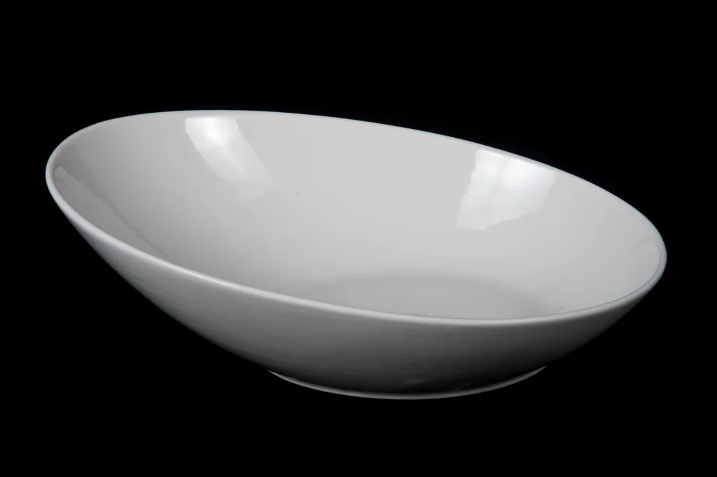 Buffet Services — Salatschüssel 11″, BA0390