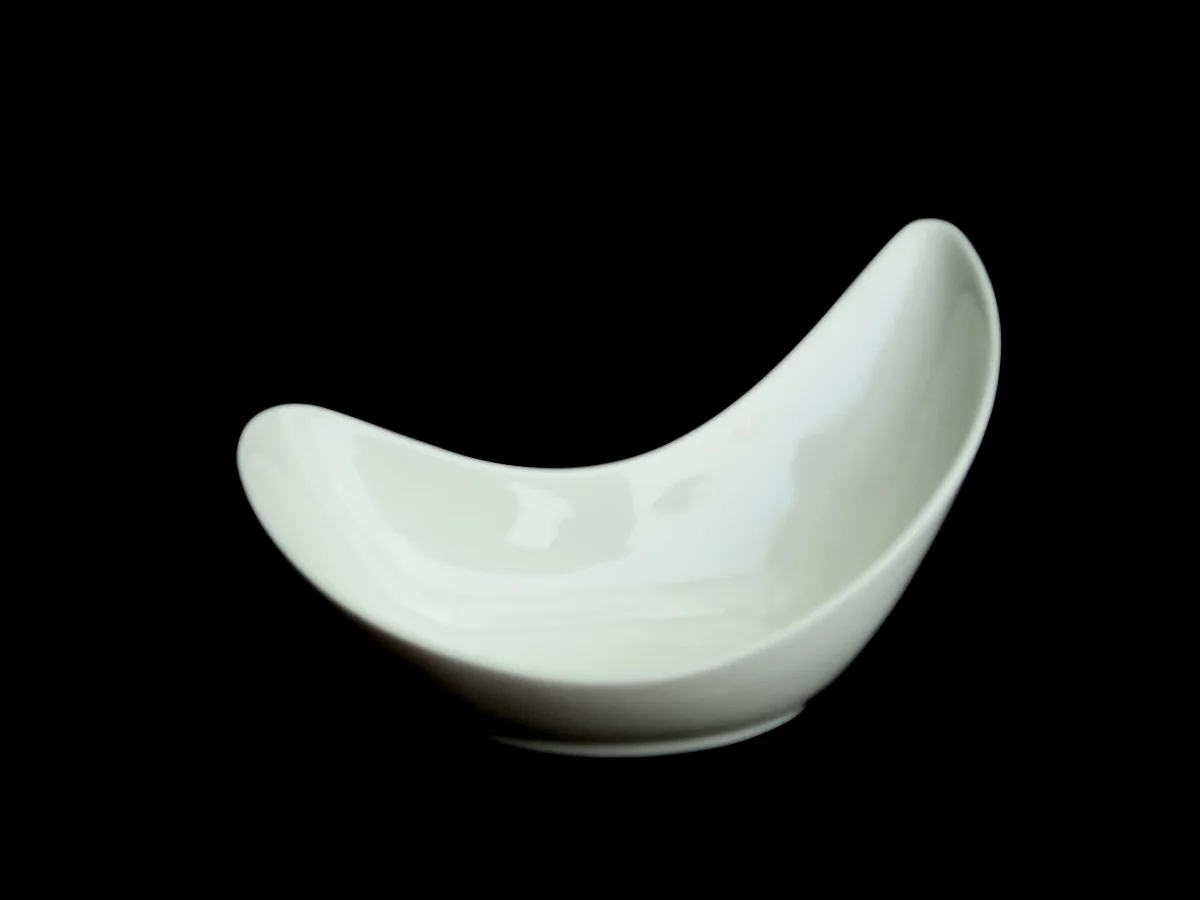 Buffet Services — Schale 8″, BA1072-2