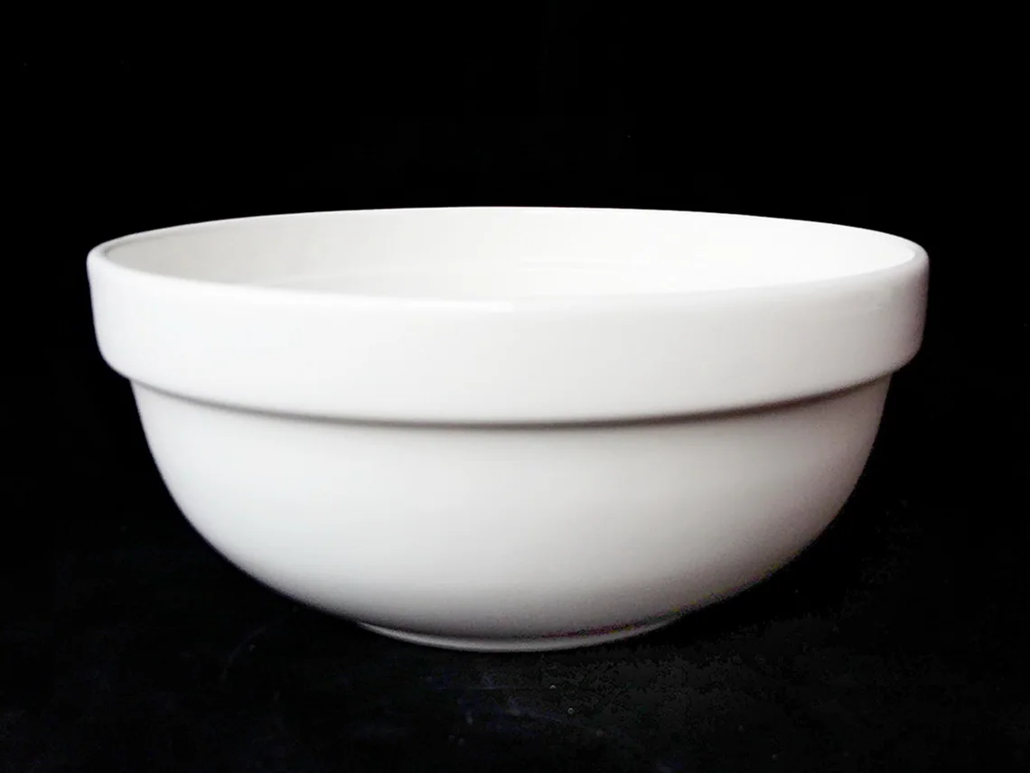 Buffet Services — Insalatiera 6,25″, BA2426-2