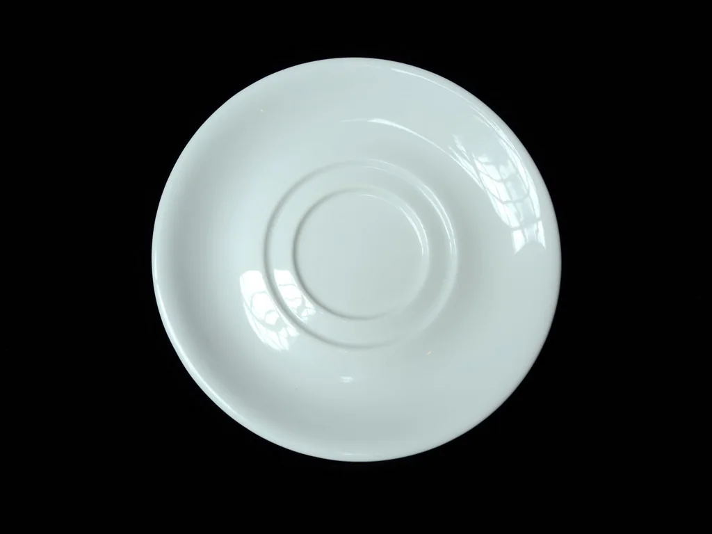 Coupe — Untertasse 6″, BA1107