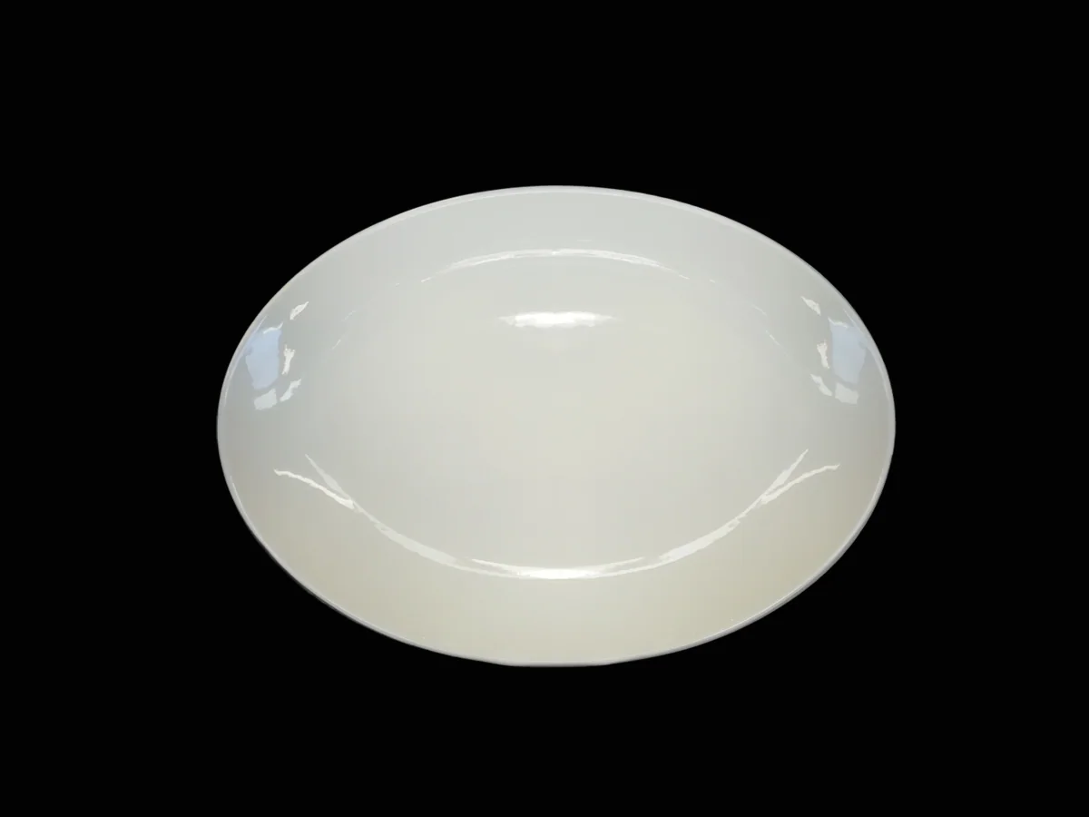 Coupe — Oval plate 10.25″, BA3002-2