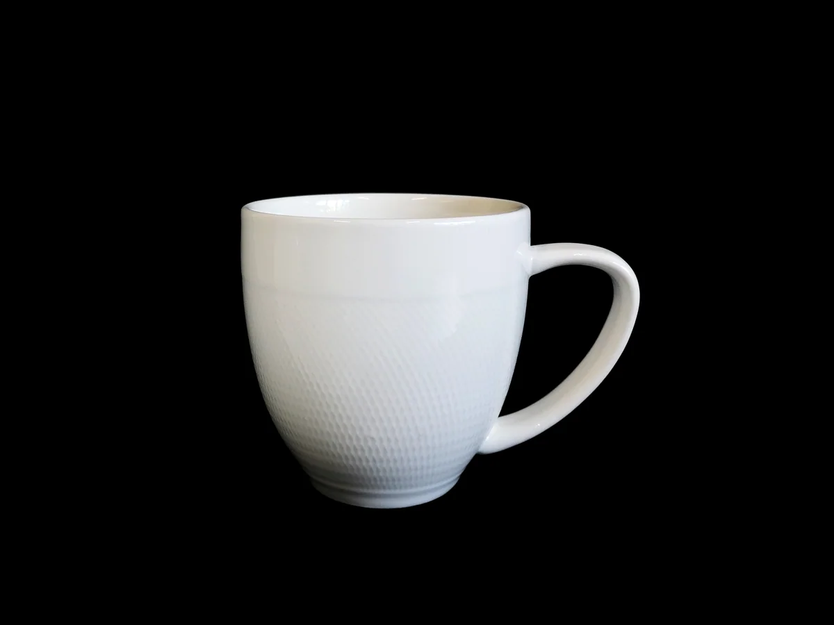 Diamond — Mug 330 ml, BA1037