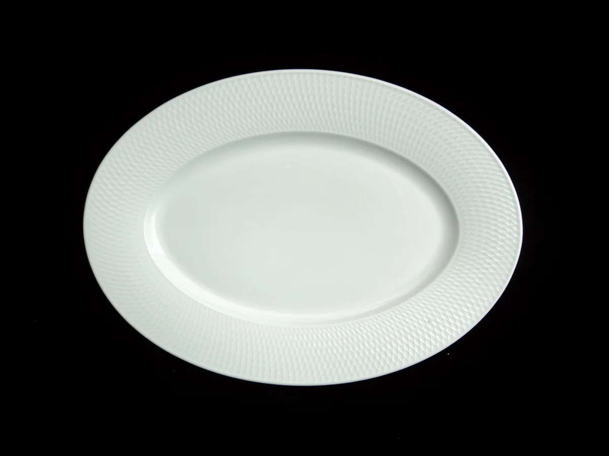 Diamond — Ovaler Teller 11,75″, BA1045-1