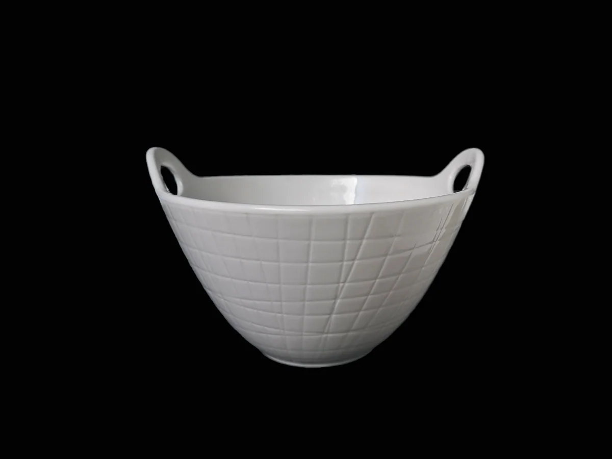 Prague — Schale mit Griff 6,5″, BA3849