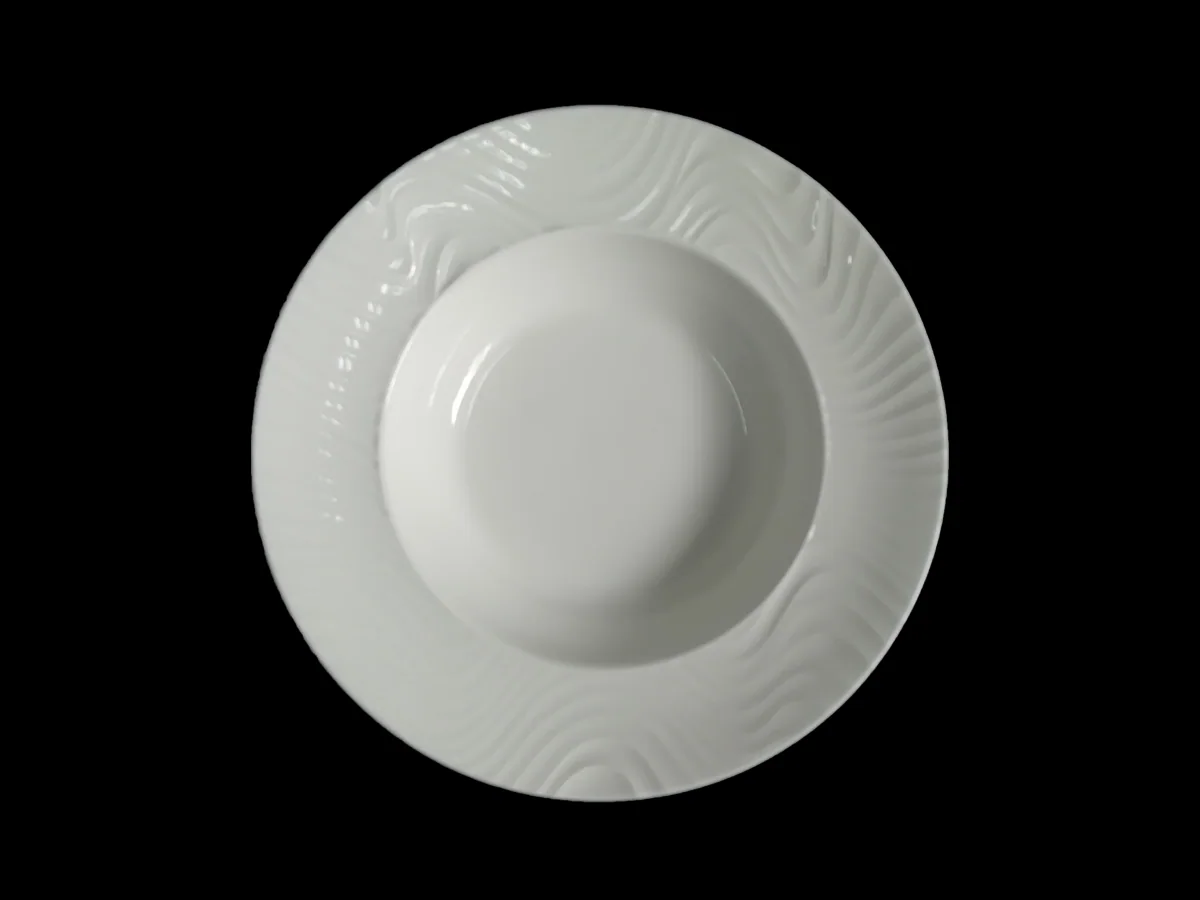 Windflow — Soup plate 8.5″, BA3536
