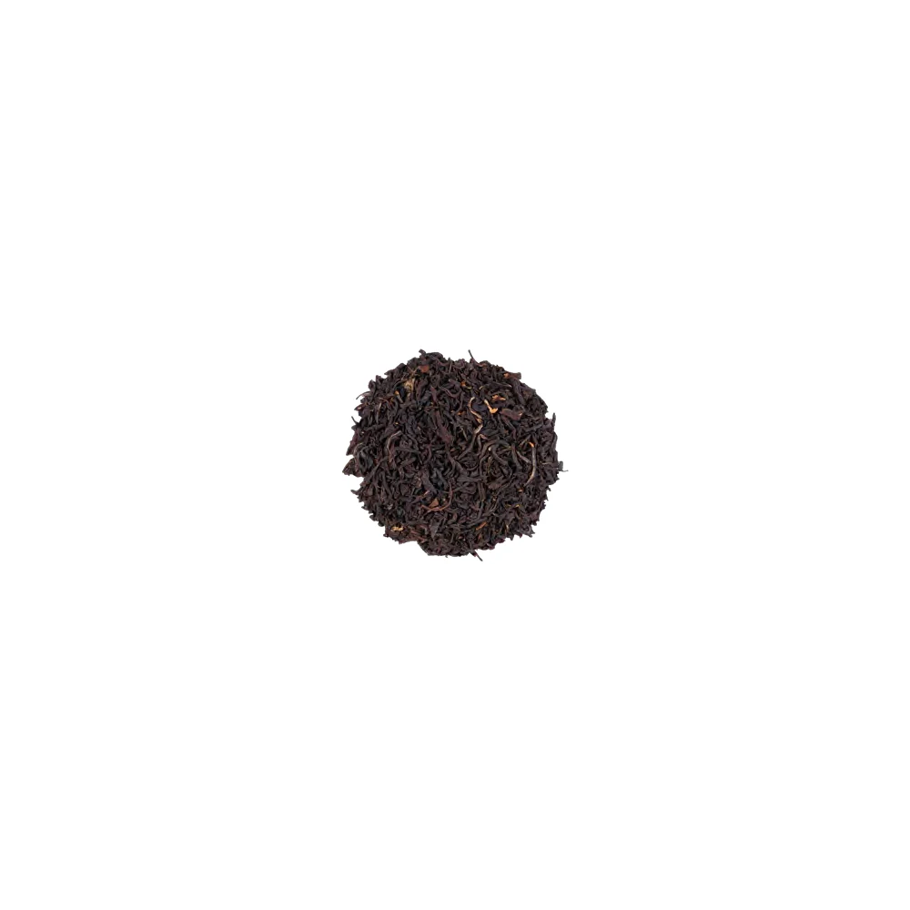 Assam TGFOP Second Flush Rembeng ORGANIC