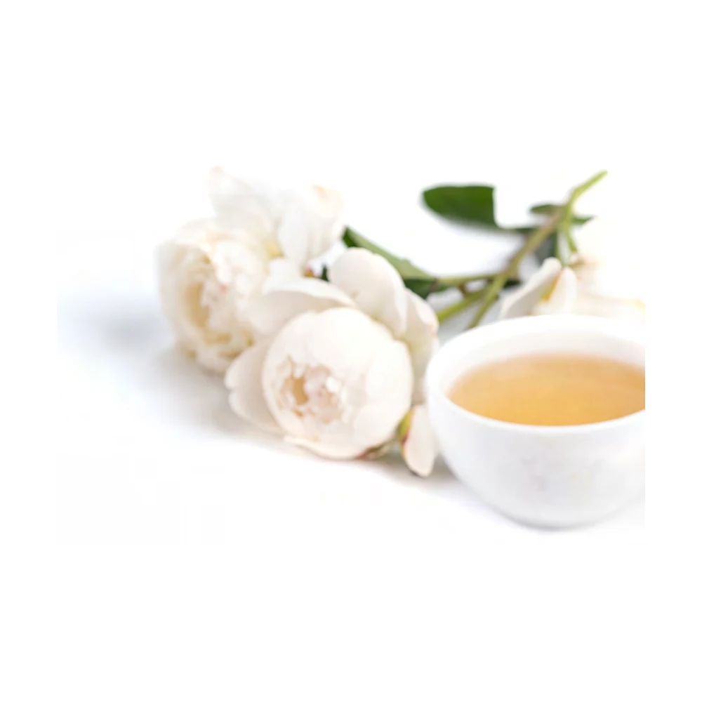 China Pai Mu Tan BIO — Alveus — 100 g