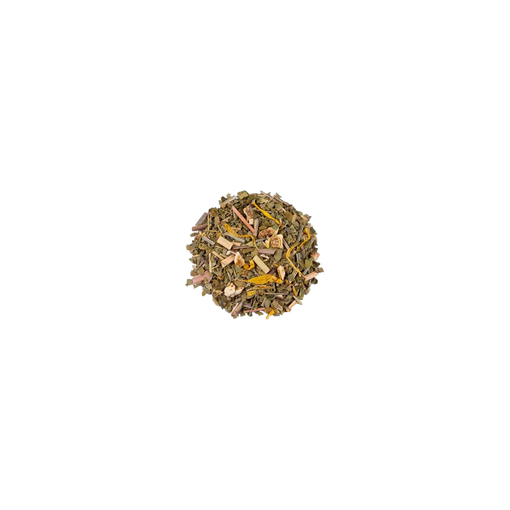 Mate Citrus EKOLOŠKO — Alveus — 100 g