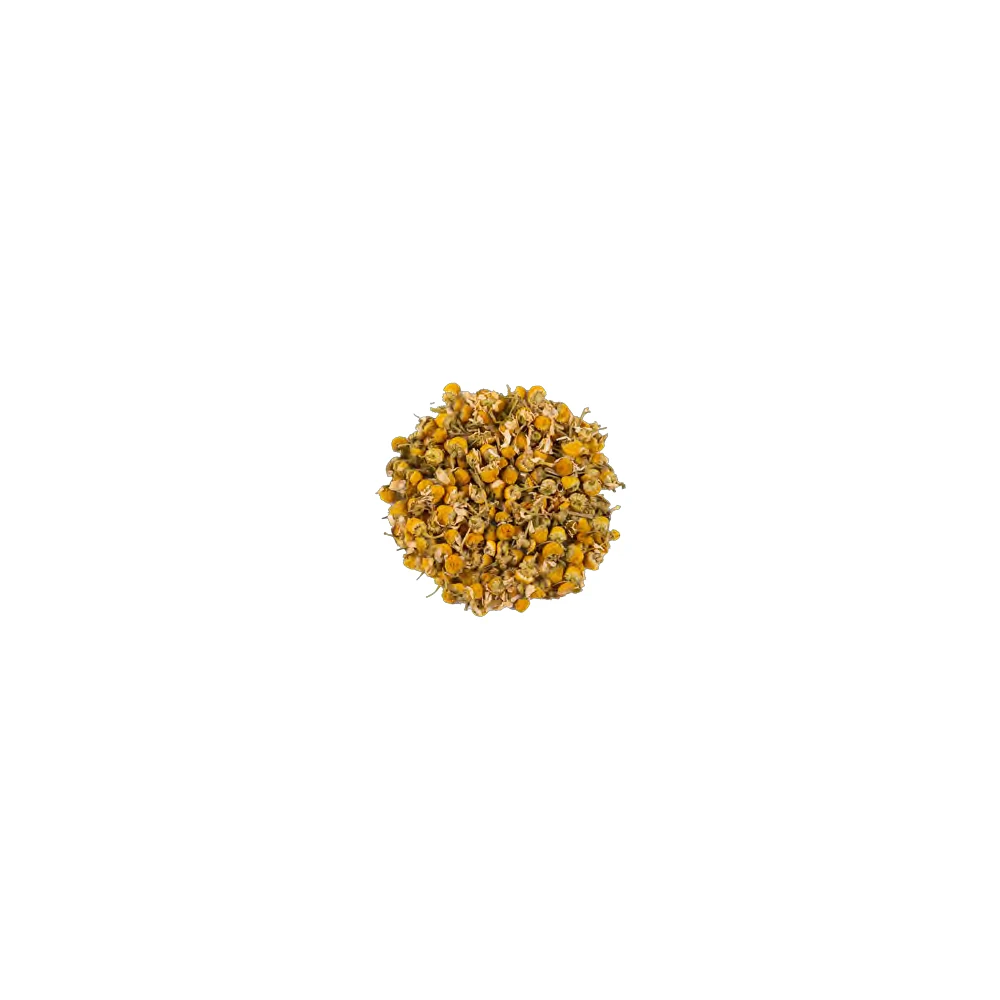 Camomile Blossoms BIO — Alveus — 100 g
