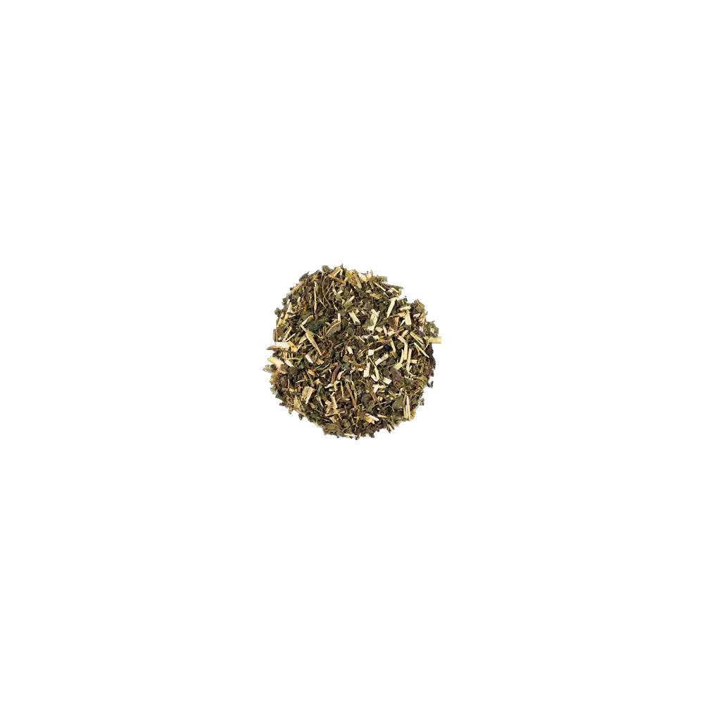 Nettle Leaves BIO — Alveus — 100 g
