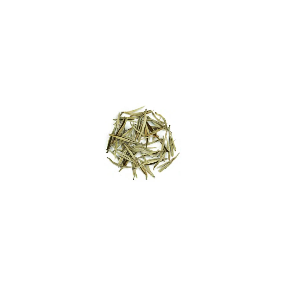 Yin Zhen Silverneedle ОРГАНИЧЕСКИЙ — Alveus — 100 g