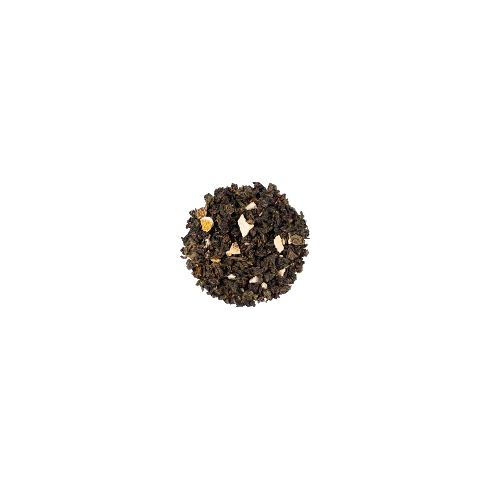оранжевый ОРГАНИЧЕСКИЙ — Alveus — 100 g