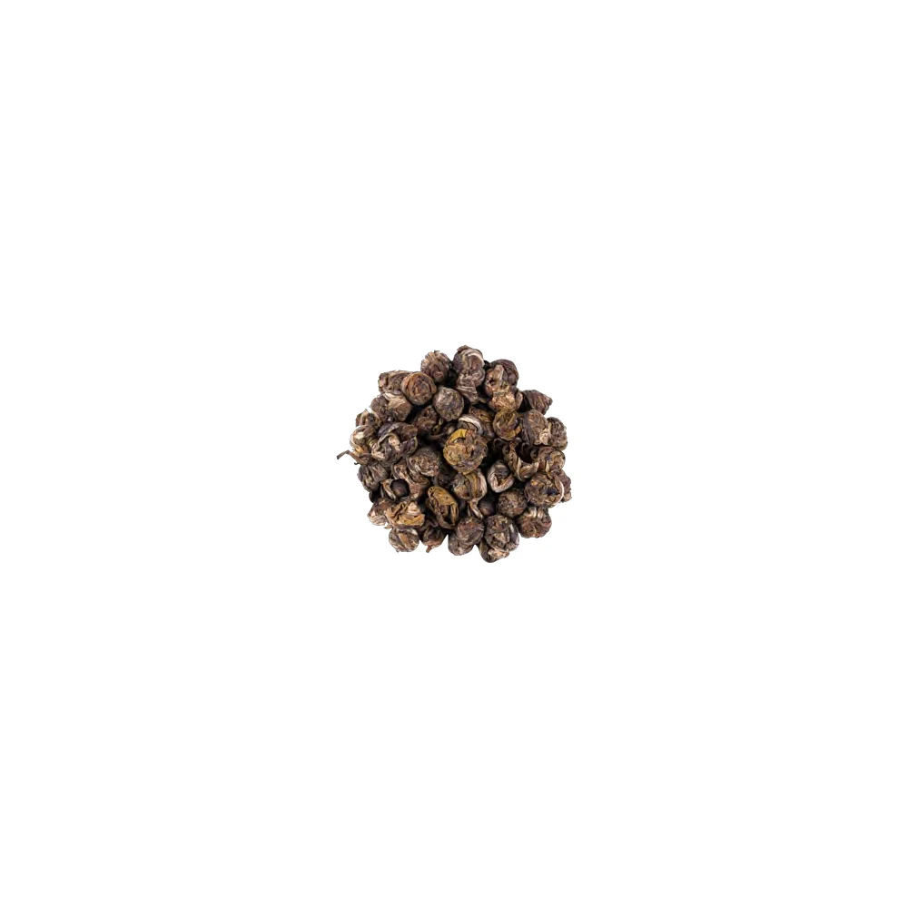 Jasmin Dragon Pearls ОРГАНИЧЕСКИЙ — Alveus — 100 g