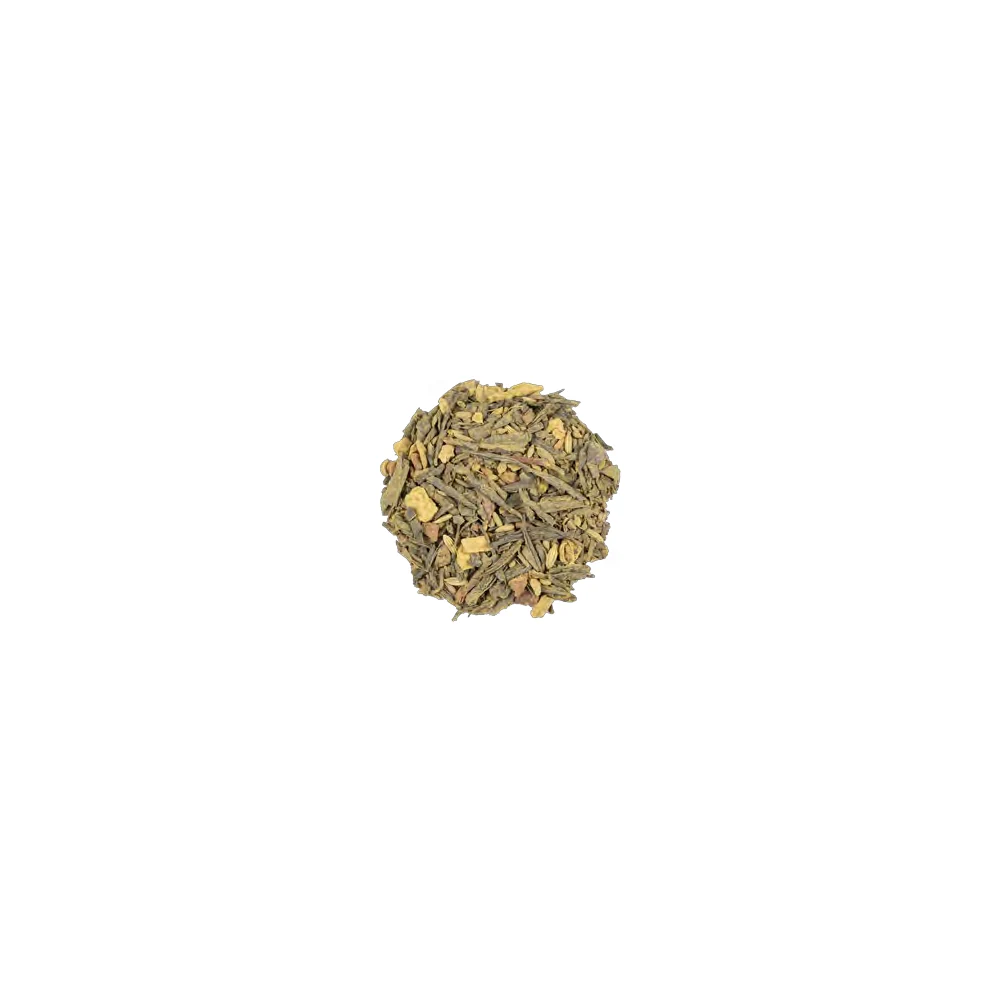Chai Matcha ORGANIC