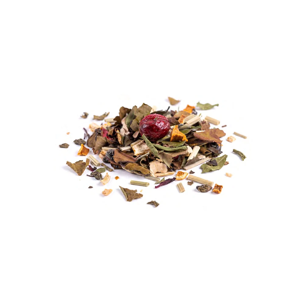 Ibiza Sunrise BIO — Alveus — 100 g
