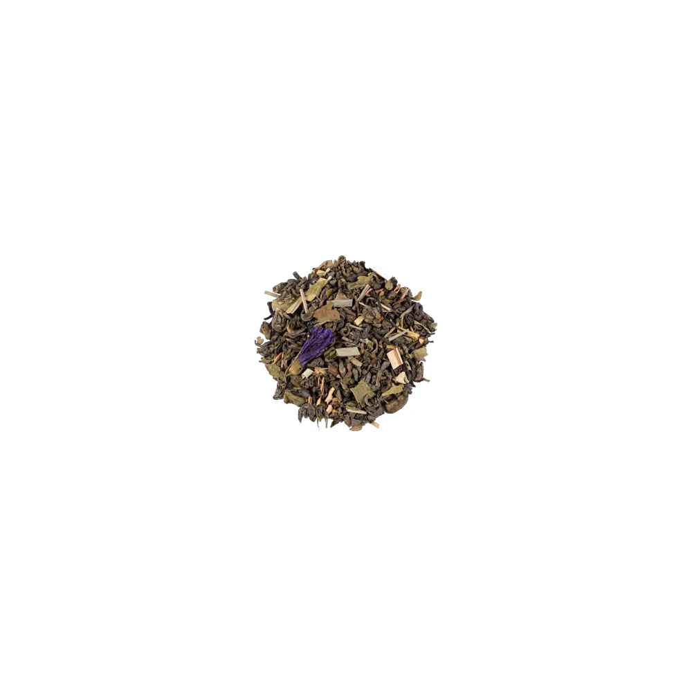 Boost & Energy BIO — Alveus — 100 g
