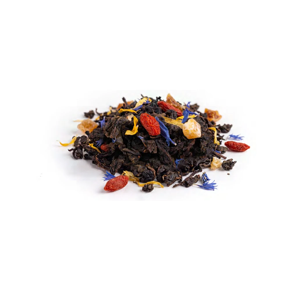 Tibetan Fortune — Alveus — 100 g