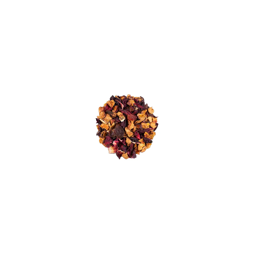 Fruity Christmas Tea ORGANIC