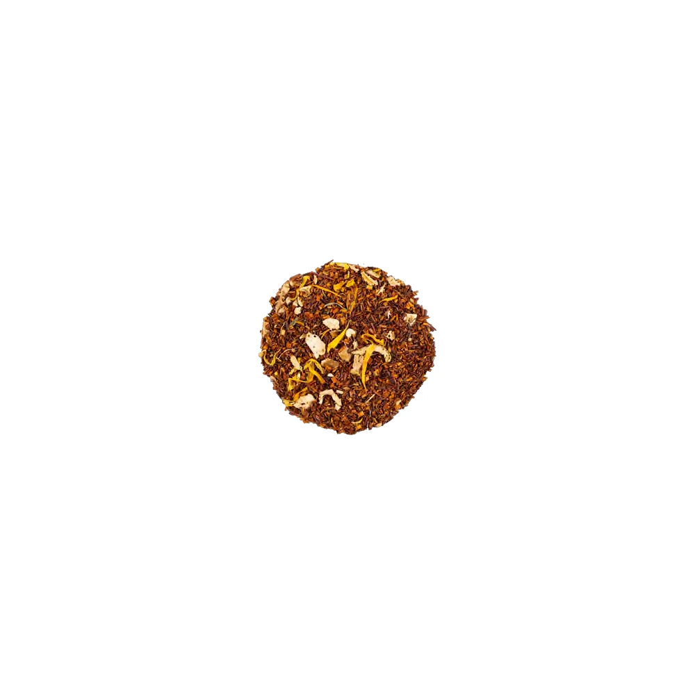 Ginger orange — Alveus — 100 g