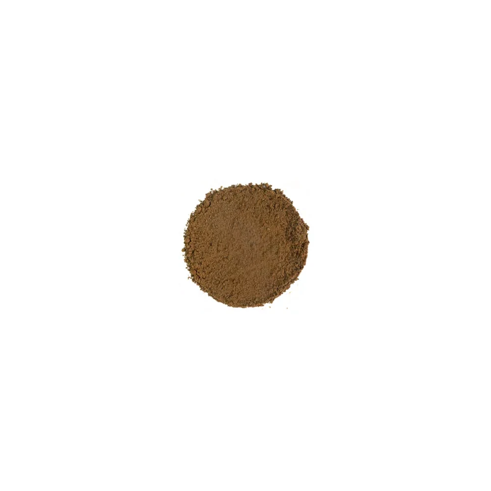 Houjicha Powder EKOLOŠKO — Alveus — 100 g