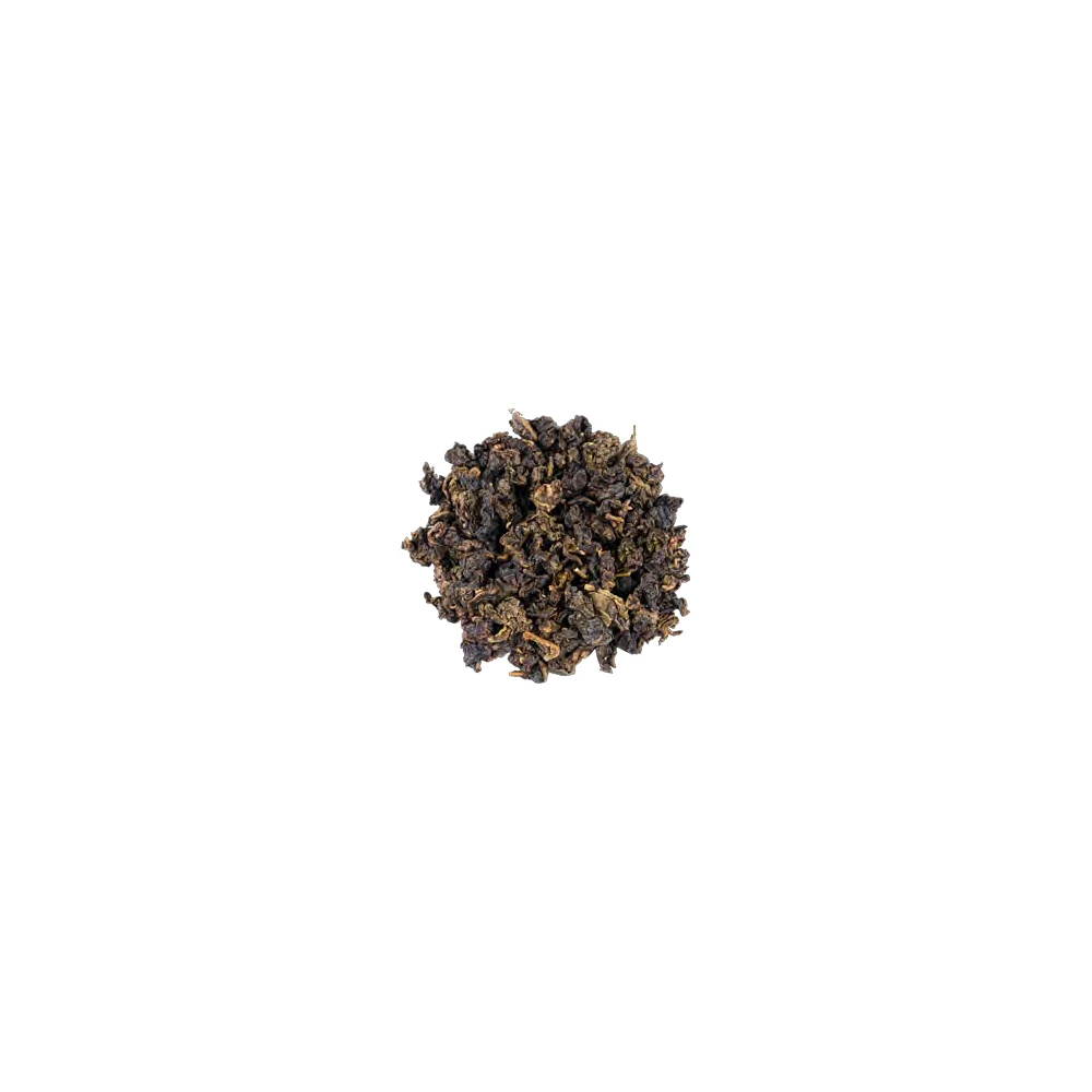 China Oolong Tie Guan Yin BIO — Alveus — 100 g