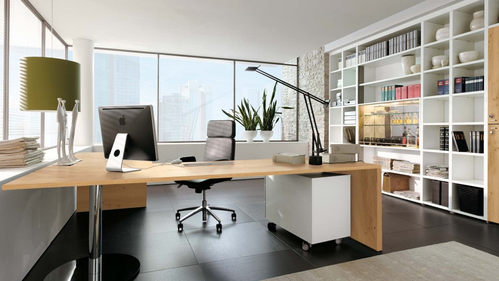 Installation of background music in the office and business center, budget configurations and quick installation