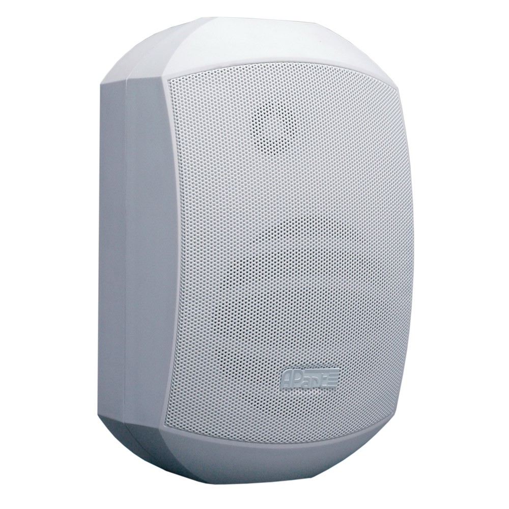 Hintergrundschallsysteme