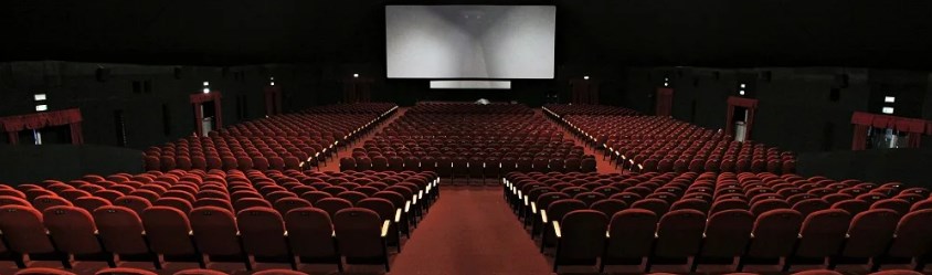 Designing theatres