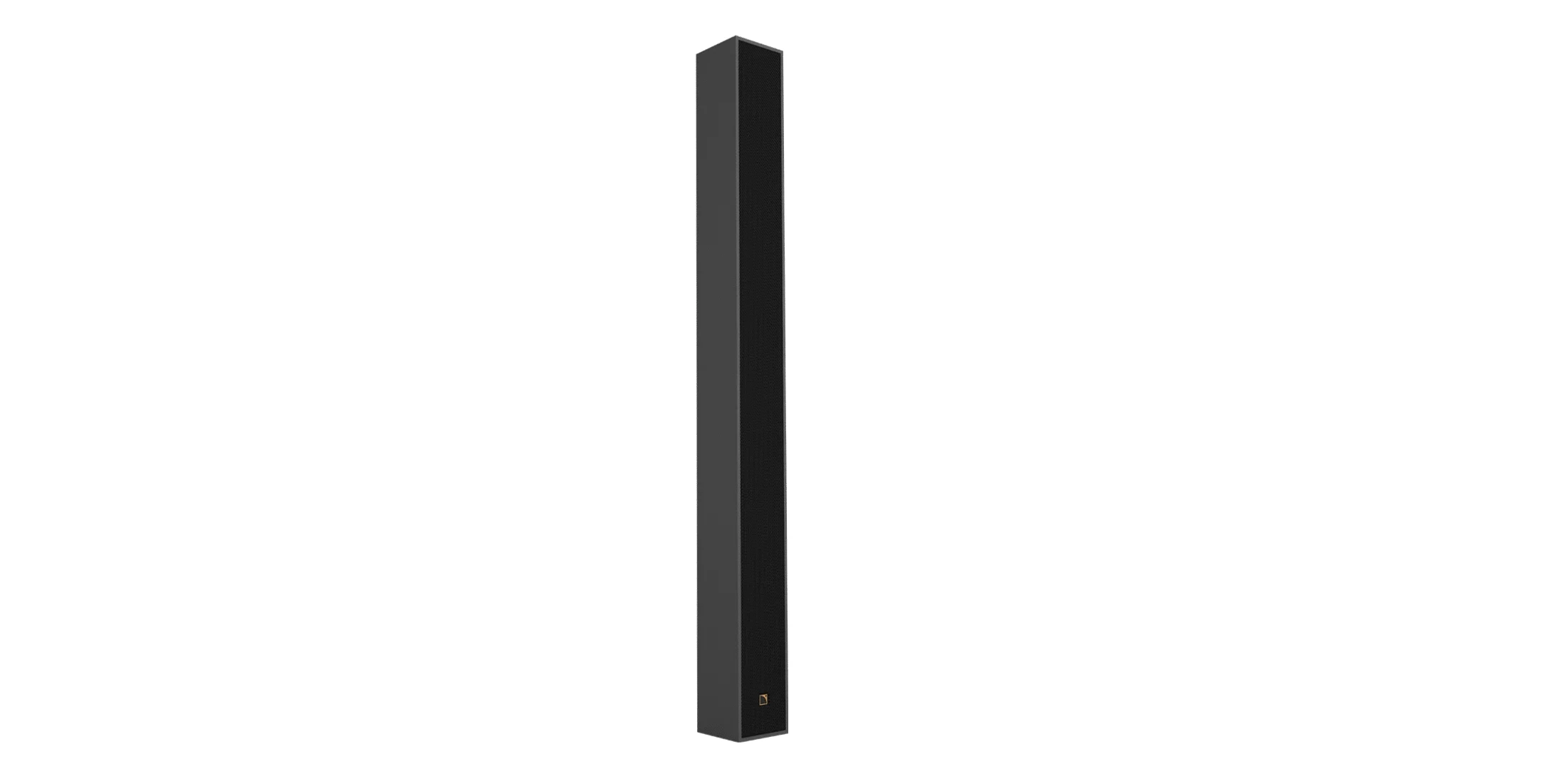 L-Acoustics Soka — schlanker Säulenlautsprecher für Innenräume