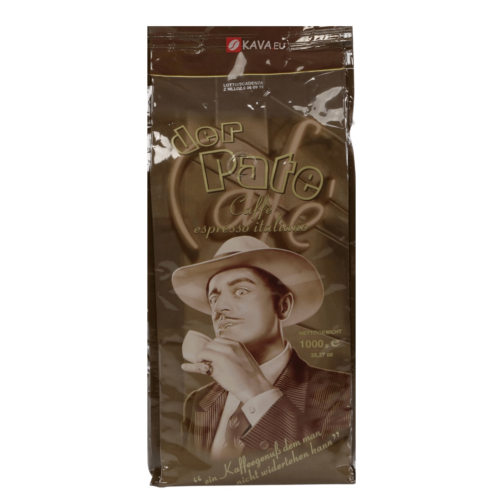 Lucaffé Der Pate Kaffeebohnen 1 kg