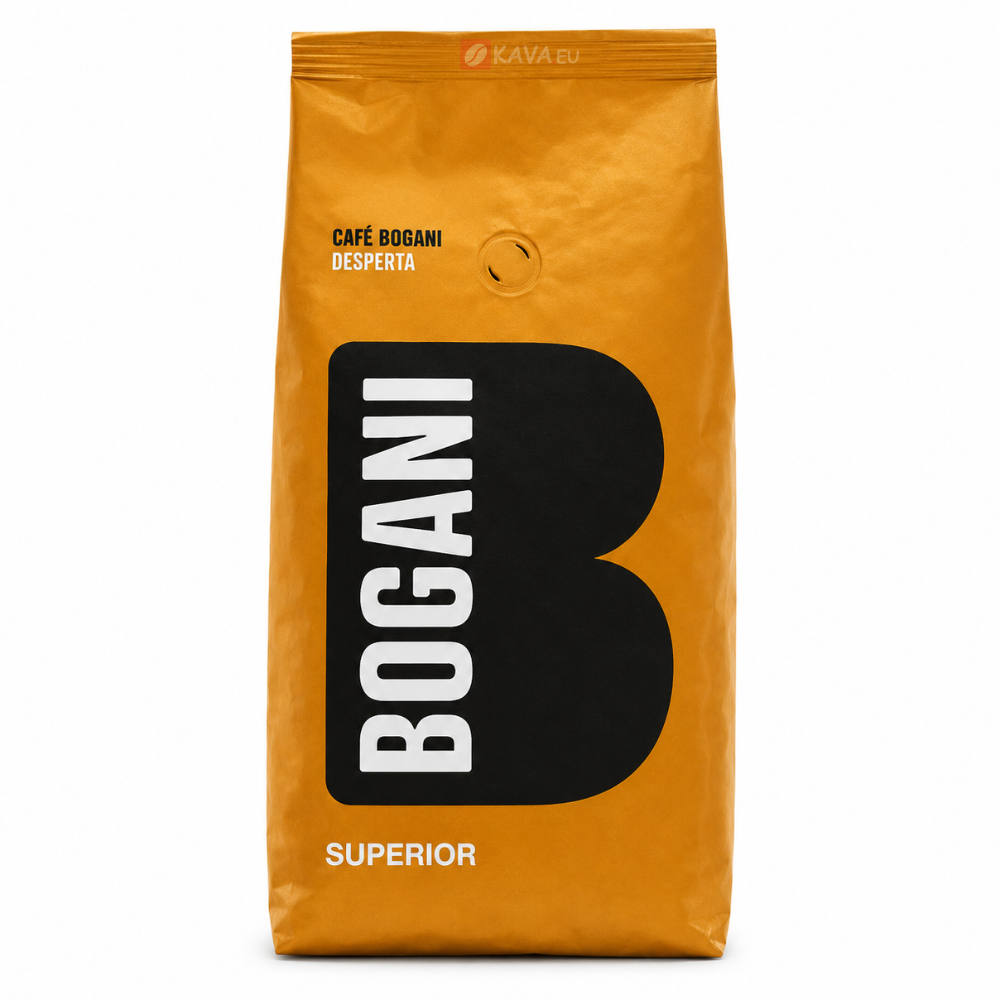 Bogani Superior Kaffeebohnen 1 kg