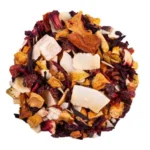 Aromatiziran sadni poparek Piña Colada, 100 g