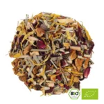 Bio-Fruchtmischung Coole Himbeere BIO, 100 g