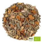 Olivenparadies Lemon-Fresh-Ingwer BIO