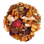 APFEL-BIRNENGARTEN INGWER FRESH MANDARINE MILD