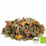 Olivenparadies Verbene-Melissenblätter BIO — дополнительное изображение 1