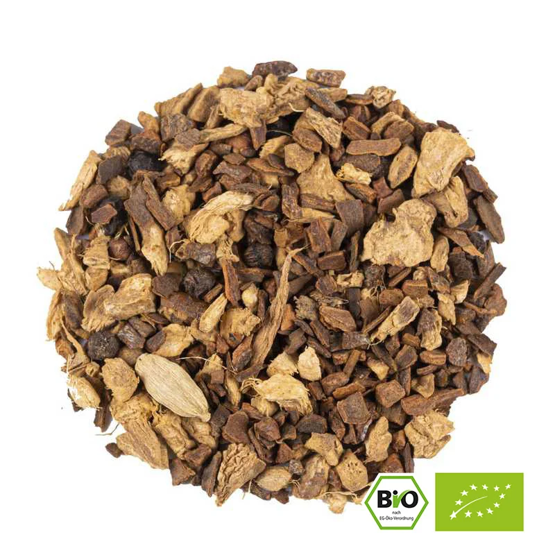 Ayurveda Pur BIO