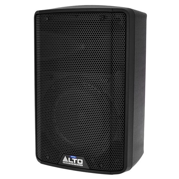 Alto TX 408 – sistema di altoparlanti attivo