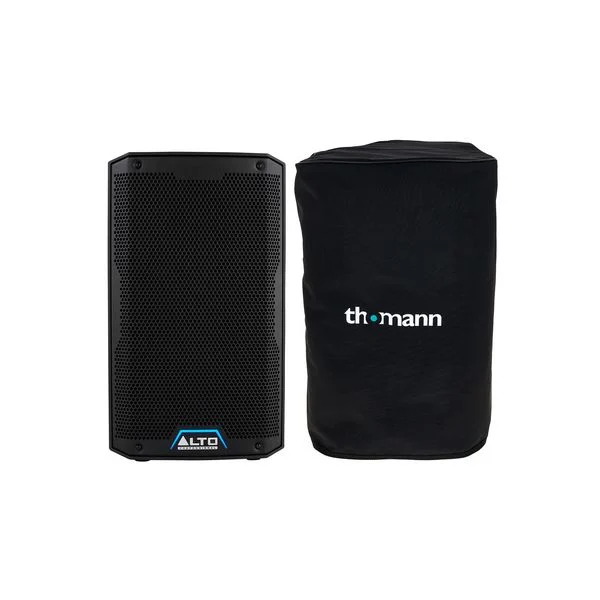 Alto TS 408 Cover Bundle – sistema di altoparlanti attivo