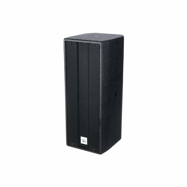 the box pro Achat 204 A – sistema di altoparlanti attivo