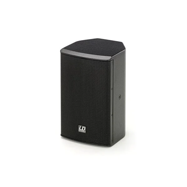 LD Systems SAT 62A G2 – sistema di altoparlanti attivo