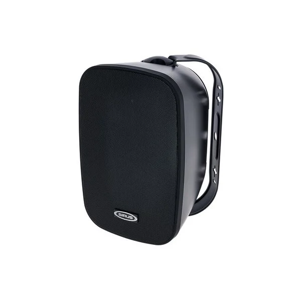 Sirus Reflect 5 Black – passive loudspeaker system