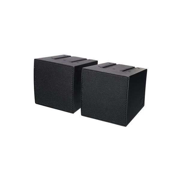 LD Systems Curv 500 S2 – passive loudspeaker system