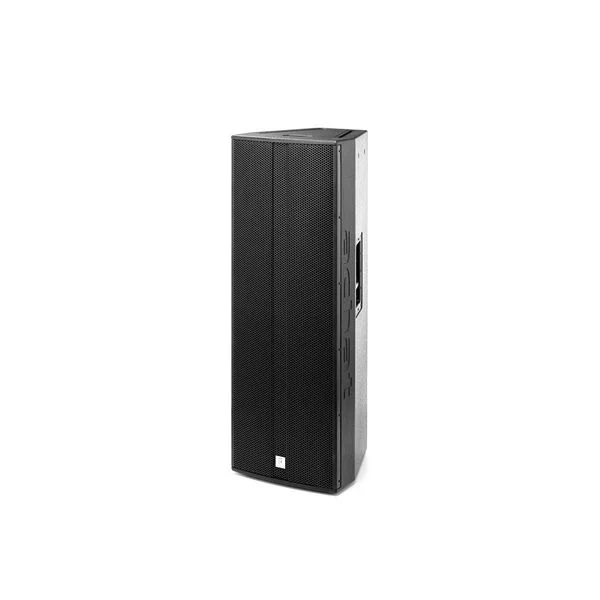 the box pro Achat 215 – passive loudspeaker system