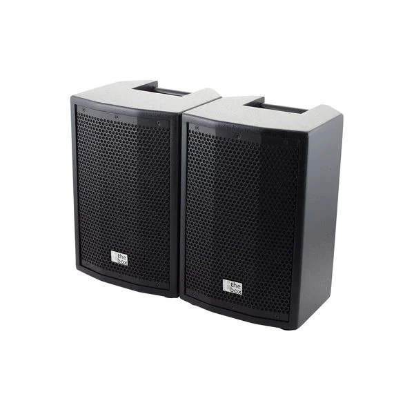 acoustic delta CL 106 Top MK II – passive loudspeaker system