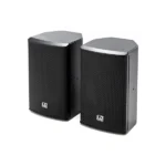LD Systems SAT 62 G2 Pair – passive loudspeaker system